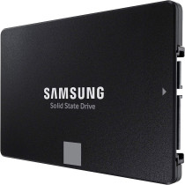 SAMSUNG 870 EVO 250GB SATA 2.5 Inches Solid State Drive (SSD) MZ-77E250BW