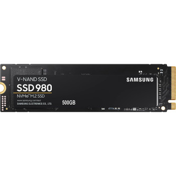 SAMSUNG 980 500 GB PCIe 3.0...