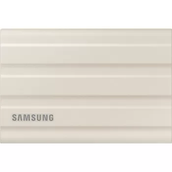 SAMSUNG T7 Shield 2TB,...
