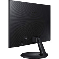 SAMSUNG S22F350FHR - SF35 Series - LED Monitor - 22 Inches (21.5 Inches viewable) - 1920 x 1080 Full HD (1080p) @ 60 Hz - TN - 200 cd/m² - 1000:1-5 ms - HDMI, VGA - Black