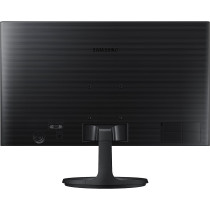 SAMSUNG S22F350FHR - SF35 Series - LED Monitor - 22 Inches (21.5 Inches viewable) - 1920 x 1080 Full HD (1080p) @ 60 Hz - TN - 200 cd/m² - 1000:1-5 ms - HDMI, VGA - Black