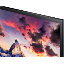 SAMSUNG S22F350FHR - SF35 Series - LED Monitor - 22 Inches (21.5 Inches viewable) - 1920 x 1080 Full HD (1080p) @ 60 Hz - TN - 200 cd/m² - 1000:1-5 ms - HDMI, VGA - Black