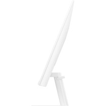 SAMSUNG 32 Inch White Flat Smart Monitor M5 FHD Smart TV with Remote and Speaker, LS32BM501EMXUE