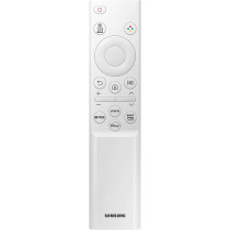 SAMSUNG 32 Inch White Flat Smart Monitor M5 FHD Smart TV with Remote and Speaker, LS32BM501EMXUE