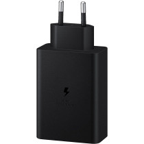 SAMSUNG 65W Power Adapter Trio, Black