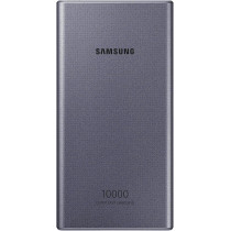 SAMSUNG 15W Fast Charging Wired EB-P3300XJEGWW Battery Pack, Grey