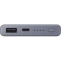 SAMSUNG 15W Fast Charging Wired EB-P3300XJEGWW Battery Pack, Grey