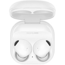 SAMSUNG Galaxy Buds2 Pro True Wireless Bluetooth Earbud Headphones - White