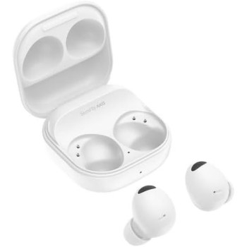 SAMSUNG Galaxy Buds2 Pro True Wireless Bluetooth Earbud Headphones - White