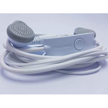 SAMSUNG EHS61ASFWE 3.5 mm Stereo Headset - White