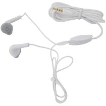 SAMSUNG EHS61ASFWE 3.5 mm Stereo Headset - White