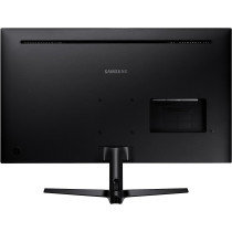 SAMSUNG 32 Inch UJ59 4k Monitor (LU32J590UQNXZA) - UHD, 3840 x 2160p, 60hz, 4ms, Dual Monitor, Laptop Monitor, Monitor Stand/Riser/Mount Compliant, Amd Freesync, Gaming, HDMI, DP, Black