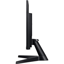SAMSUNG LF24T350FHRXXU 24 Inches T35 75Hz FullHD 1080p Monitor - 75Hz, 5ms, 1920x1080, HDMI, VGA, Black