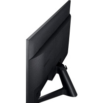 SAMSUNG LF24T350FHRXXU 24 Inches T35 75Hz FullHD 1080p Monitor - 75Hz, 5ms, 1920x1080, HDMI, VGA, Black