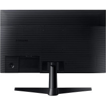 SAMSUNG LF24T350FHRXXU 24 Inches T35 75Hz FullHD 1080p Monitor - 75Hz, 5ms, 1920x1080, HDMI, VGA, Black