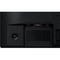 SAMSUNG LF24T350FHRXXU 24 Inches T35 75Hz FullHD 1080p Monitor - 75Hz, 5ms, 1920x1080, HDMI, VGA, Black