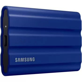 SAMSUNG T7 Shield 1TB SSD,...