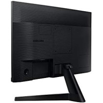 SAMSUNG LF27T350FHUXEN 27 Inches T35 75Hz Monitor - 5ms, 1920x1080 FHD, Freesync, HDMI, VGA, Dark Grey