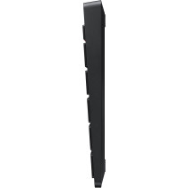 SAMSUNG Smart Wireless Keyboard Trio 500 Compatabile with Laptop, Smartphone and Tablet - Black