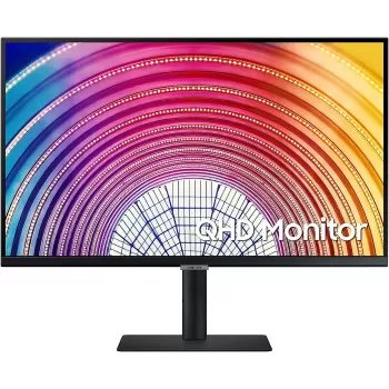 SAMSUNG 27 Inches IPS QHD...