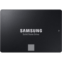 SAMSUNG 870 EVO 250GB SATA 2.5 Inches Internal Solid State Drive (SSD) (MZ-77E250)