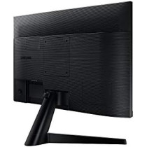 SAMSUNG F24T350FHU - T35F Series - LED monitor - 24 Inches - 1920 x 1080 Full HD (1080p) @ 75 Hz - IPS - 250 cd/m² - 1000:1-5 ms - HDMI, VGA - Dark Grey/Blue