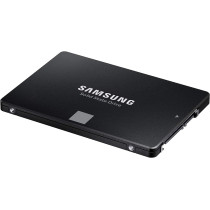 SAMSUNG SSD 870 EVO, 1 TB, Form Factor 2.5 Inch, Intelligent Turbo Write, Magician 6 Software, Black