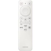 SAMSUNG M8 Series 32-Inch 4K UHD Smart Monitor & Streaming TV with Slim-fit Webcam for PC-Less Experience, Netflix, HBO, Prime VOD, & More, Apple Airplay, WiFi, BT, Built-in Speakers, 2022, Pink