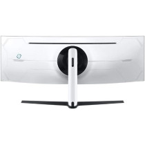 SAMSUNG Odyssey Neo G9 S49AG950NU 15.6 Inches 4K DCI 2160p QLED-Monitor (LS49AG950NUXEN)