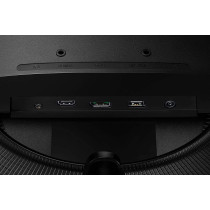 SAMSUNG 32-Inch G5 Odyssey Gaming Monitor With 1000R Curved Screen, Qhd,144Hz, 1Ms, Freesync Premium,Black-Lc32G55Tqwmxue