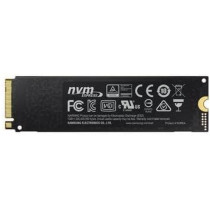 SAMSUNG MZ V7S1T0BW 970 EVO Plus NVMe M.2 SSD 1TB With V NAND Technology Internal Solid State Drive, Black