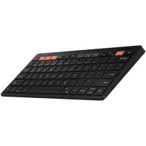 SAMSUNG Official Smart Keyboard Trio 500 (EJ-B3400UBEGUS), Black - US Model