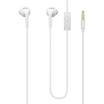SAMSUNG EHS61ASFWE Headphones for Galaxy S3 Mini i8190, White