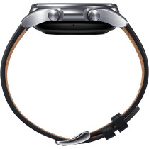 SAMSUNG Galaxy Watch 3 41mm Stainless Steel - Silver