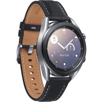 SAMSUNG Galaxy Watch 3 41mm Stainless Steel - Silver