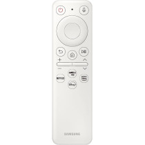SAMSUNG M8 32in 4K UHD Flat Monitor, With Smart TV Experience and Camera (Spring Green)