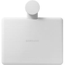 SAMSUNG M8 32in 4K UHD Flat Monitor, With Smart TV Experience and Camera (Spring Green)