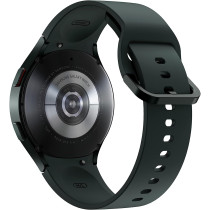 Samsung Galaxy Watch 4 44mm Bluetooth Smartwatch, Green, SM-R870NZGAMEA