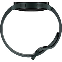 Samsung Galaxy Watch 4 44mm Bluetooth Smartwatch, Green, SM-R870NZGAMEA