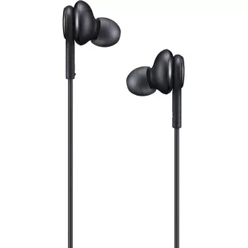 SAMSUNG 3.5 mm Earphone, Black