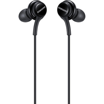SAMSUNG 3.5 mm Earphone, Black
