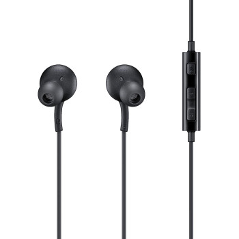 SAMSUNG 3.5 mm Earphone, Black