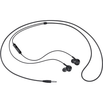 SAMSUNG 3.5 mm Earphone, Black
