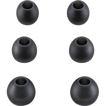 SAMSUNG 3.5 mm Earphone, Black