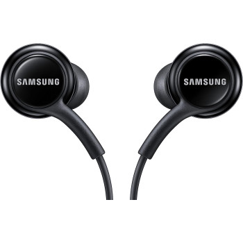 SAMSUNG 3.5 mm Earphone, Black