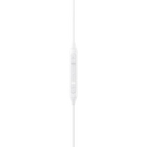 SAMSUNG USB Type C Earphones EO IC100BWEGWW, White, EO-IC100B, Small