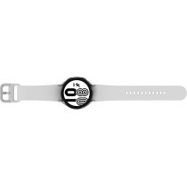 SAMSUNG Galaxy Watch 4 44mm Bluetooth Smartwatch, Silver, SM-R870NZSAMEA
