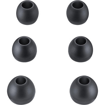 SAMSUNG EO-IC100 USB Type-C Headphones, Sound by AKG, Black