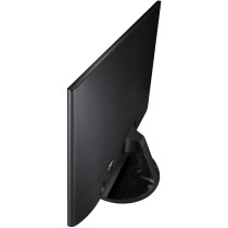 SAMSUNG LED Monitor S22F350FHU, 21.5, Essential, 16:9, 1920x1080, TN, 5ms, Tilt, 200 Brightness cd/m2 Typical, 170 Degree /160 Degree Viewing Angle, 60 Hz Refresh Rate, 1000:1, VGA, HDMI, VESA, 2 Years Warranty