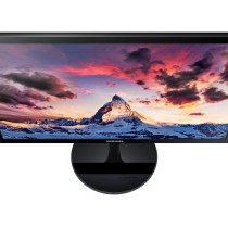 SAMSUNG LED Monitor S22F350FHU, 21.5, Essential, 16:9, 1920x1080, TN, 5ms, Tilt, 200 Brightness cd/m2 Typical, 170 Degree /160 Degree Viewing Angle, 60 Hz Refresh Rate, 1000:1, VGA, HDMI, VESA, 2 Years Warranty